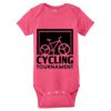Infant Vintage Fine Jersey Bodysuit Thumbnail
