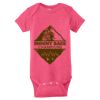 Infant Vintage Fine Jersey Bodysuit Thumbnail