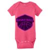 Infant Vintage Fine Jersey Bodysuit Thumbnail