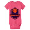 Infant Vintage Fine Jersey Bodysuit Thumbnail