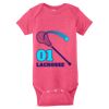 Infant Vintage Fine Jersey Bodysuit Thumbnail