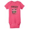 Infant Vintage Fine Jersey Bodysuit Thumbnail