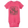 Infant Vintage Fine Jersey Bodysuit Thumbnail