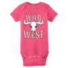 Infant Vintage Fine Jersey Bodysuit Thumbnail