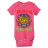 Infant Vintage Fine Jersey Bodysuit Thumbnail