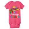 Infant Vintage Fine Jersey Bodysuit Thumbnail