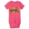 Infant Vintage Fine Jersey Bodysuit Thumbnail
