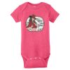 Infant Vintage Fine Jersey Bodysuit Thumbnail