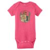 Infant Vintage Fine Jersey Bodysuit Thumbnail
