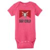 Infant Vintage Fine Jersey Bodysuit Thumbnail