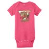 Infant Vintage Fine Jersey Bodysuit Thumbnail