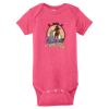 Infant Vintage Fine Jersey Bodysuit Thumbnail