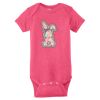 Infant Vintage Fine Jersey Bodysuit Thumbnail