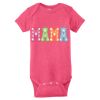Infant Vintage Fine Jersey Bodysuit Thumbnail