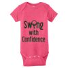 Infant Vintage Fine Jersey Bodysuit Thumbnail