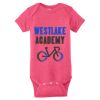 Infant Vintage Fine Jersey Bodysuit Thumbnail
