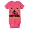 Infant Vintage Fine Jersey Bodysuit Thumbnail