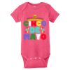 Infant Vintage Fine Jersey Bodysuit Thumbnail