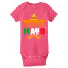 Infant Vintage Fine Jersey Bodysuit Thumbnail
