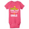 Infant Vintage Fine Jersey Bodysuit Thumbnail
