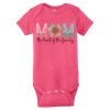Infant Vintage Fine Jersey Bodysuit Thumbnail