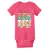 Infant Vintage Fine Jersey Bodysuit Thumbnail