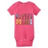 Infant Vintage Fine Jersey Bodysuit Thumbnail