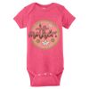Infant Vintage Fine Jersey Bodysuit Thumbnail