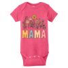 Infant Vintage Fine Jersey Bodysuit Thumbnail