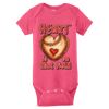 Infant Vintage Fine Jersey Bodysuit Thumbnail