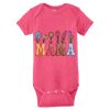 Infant Vintage Fine Jersey Bodysuit Thumbnail