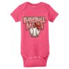 Infant Vintage Fine Jersey Bodysuit Thumbnail