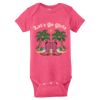 Infant Vintage Fine Jersey Bodysuit Thumbnail