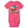 Infant Vintage Fine Jersey Bodysuit Thumbnail