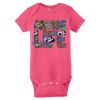 Infant Vintage Fine Jersey Bodysuit Thumbnail