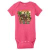Infant Vintage Fine Jersey Bodysuit Thumbnail