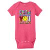 Infant Vintage Fine Jersey Bodysuit Thumbnail