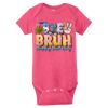 Infant Vintage Fine Jersey Bodysuit Thumbnail