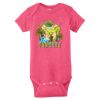 Infant Vintage Fine Jersey Bodysuit Thumbnail