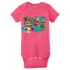 Infant Vintage Fine Jersey Bodysuit Thumbnail