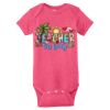 Infant Vintage Fine Jersey Bodysuit Thumbnail