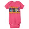Infant Vintage Fine Jersey Bodysuit Thumbnail