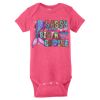 Infant Vintage Fine Jersey Bodysuit Thumbnail