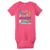 Infant Vintage Fine Jersey Bodysuit Thumbnail