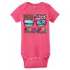 Infant Vintage Fine Jersey Bodysuit Thumbnail