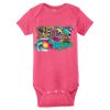 Infant Vintage Fine Jersey Bodysuit Thumbnail