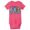 Infant Vintage Fine Jersey Bodysuit Thumbnail