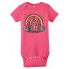 Infant Vintage Fine Jersey Bodysuit Thumbnail