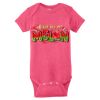 Infant Vintage Fine Jersey Bodysuit Thumbnail