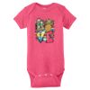 Infant Vintage Fine Jersey Bodysuit Thumbnail